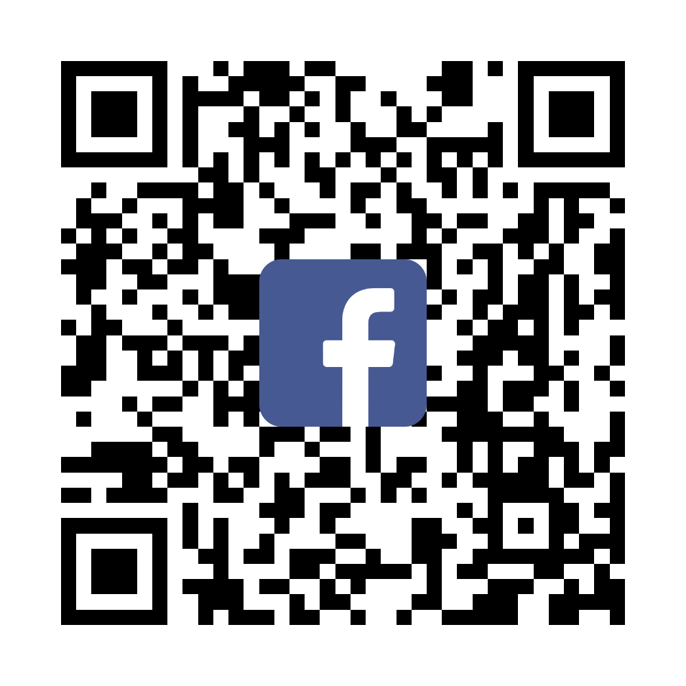 Facebook QR Code