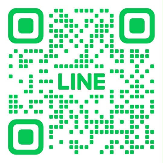 Line QR Code