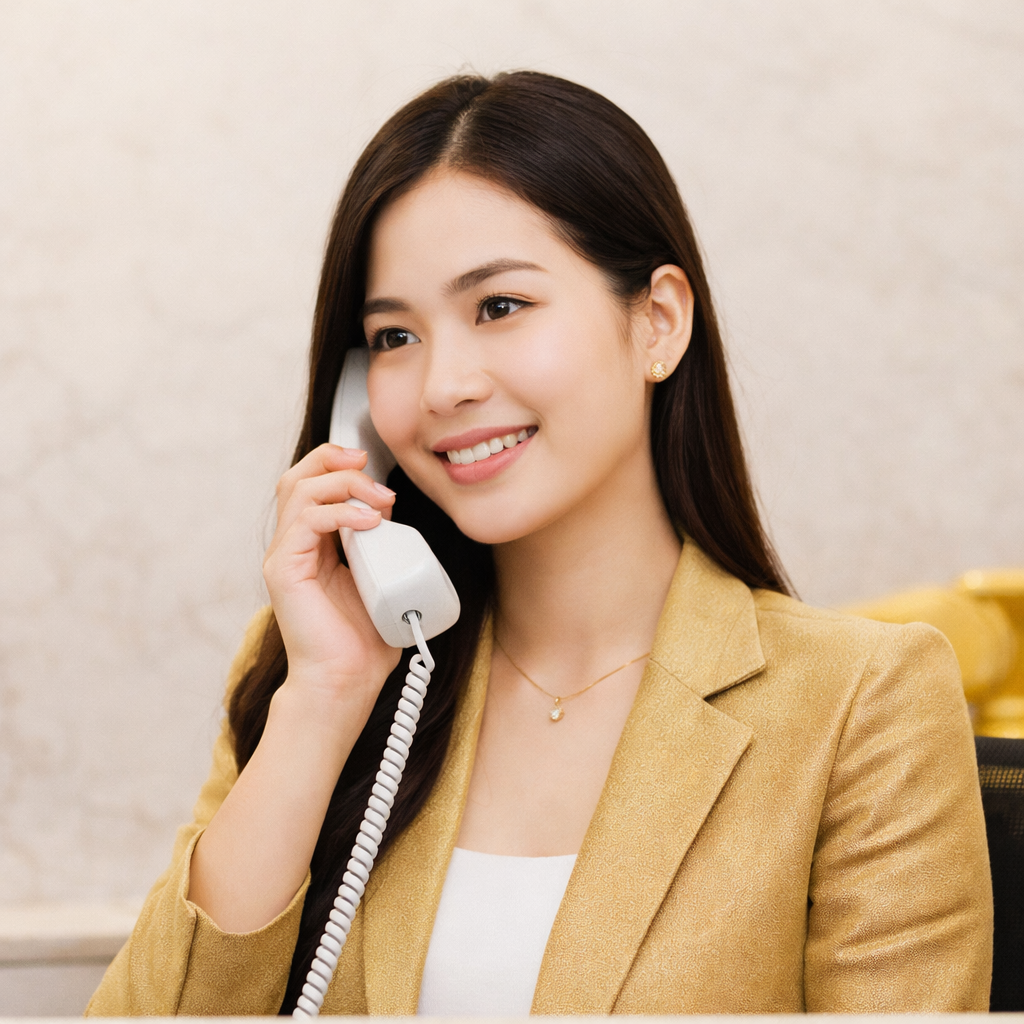 phone